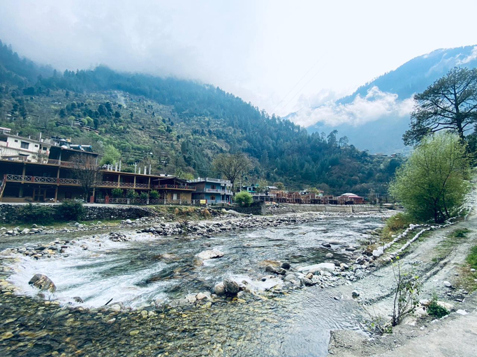 Others 5, Living Good - A Himalayan Boutique Stay, Kullu