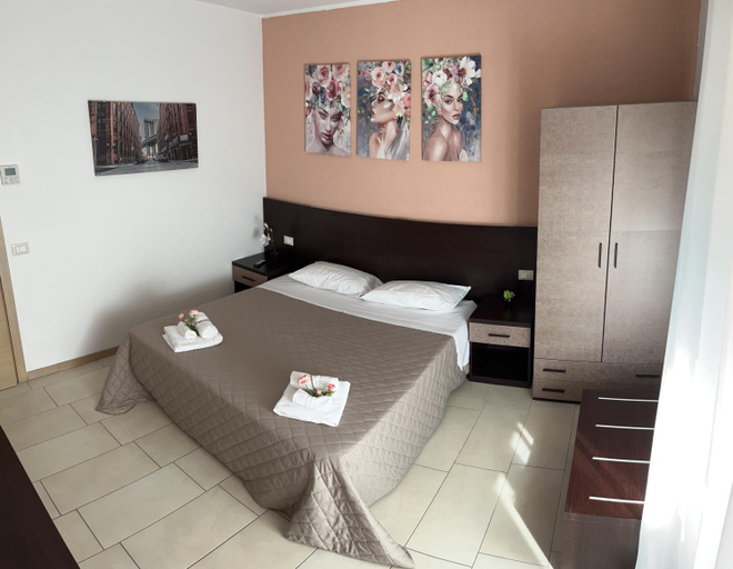 Others 2, Bed & Breakfast La Rondinella, Rimini