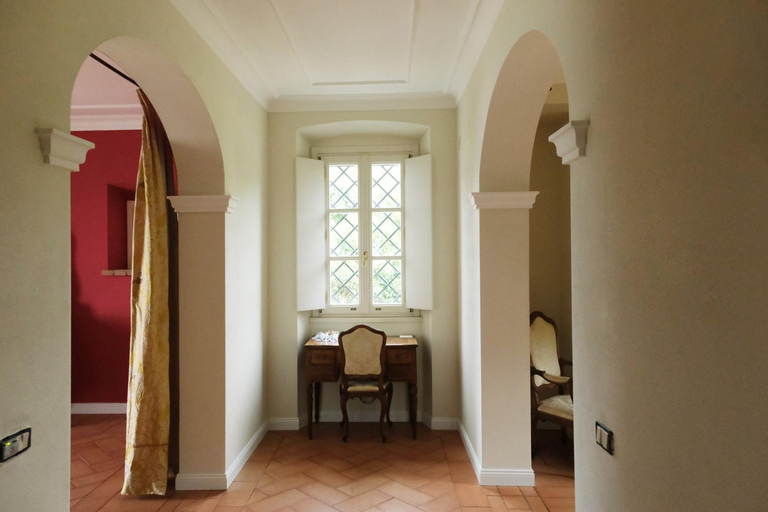 Others 5, Villa Helene, Bergamo