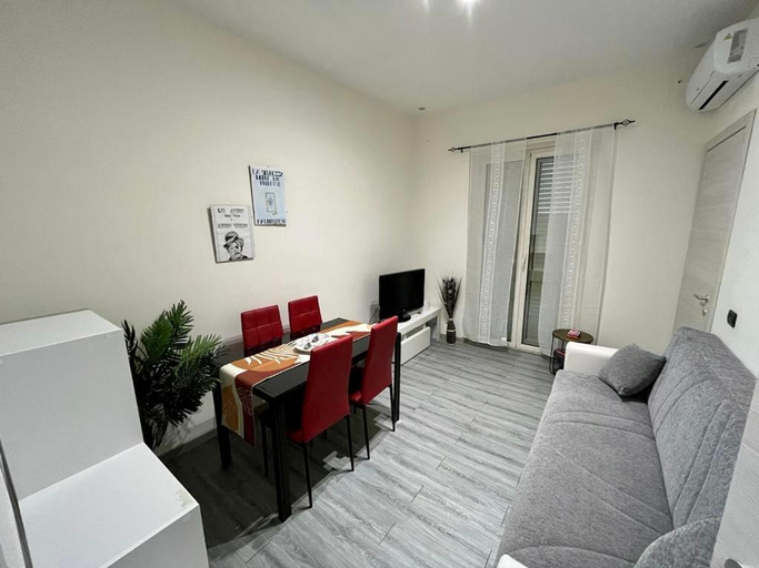 Others 2, KAM DELUXE Private Home & Rooms Vacancy, Agrigento