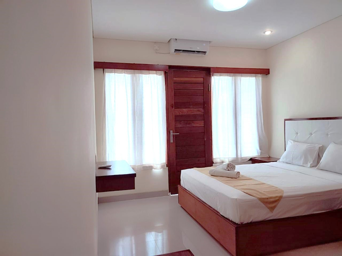 Bedroom 7