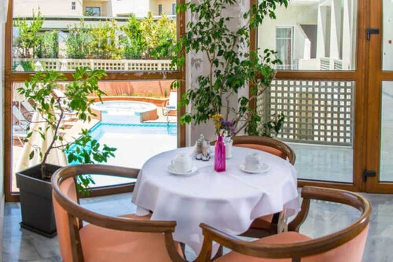 Food & Drinks 4, Anita Beach Hotel - Adults Only, Crete