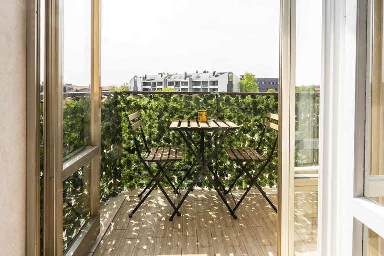 Others 4, Destiny home 1 verona borgo trento appartamento, Verona