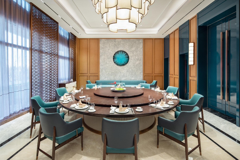Food & Drinks 5, La Quinta by Wyndham Weifang South, Weifang