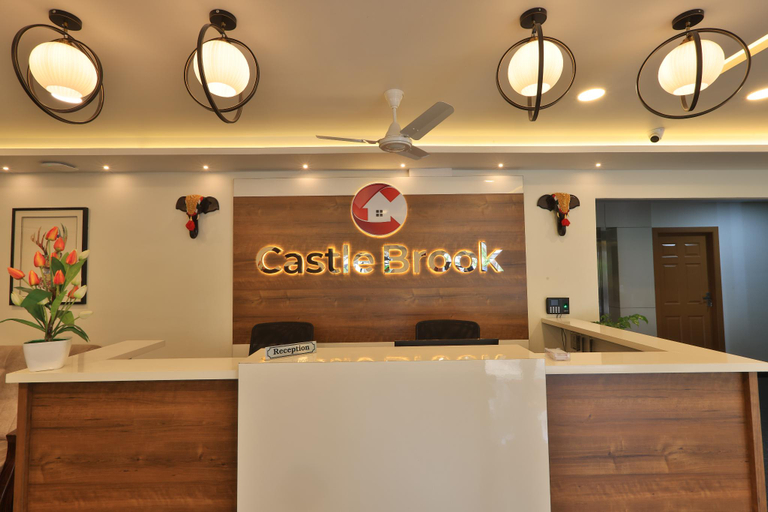Public Area 3, Castle Brook Residential Homestay, Pathanamthitta