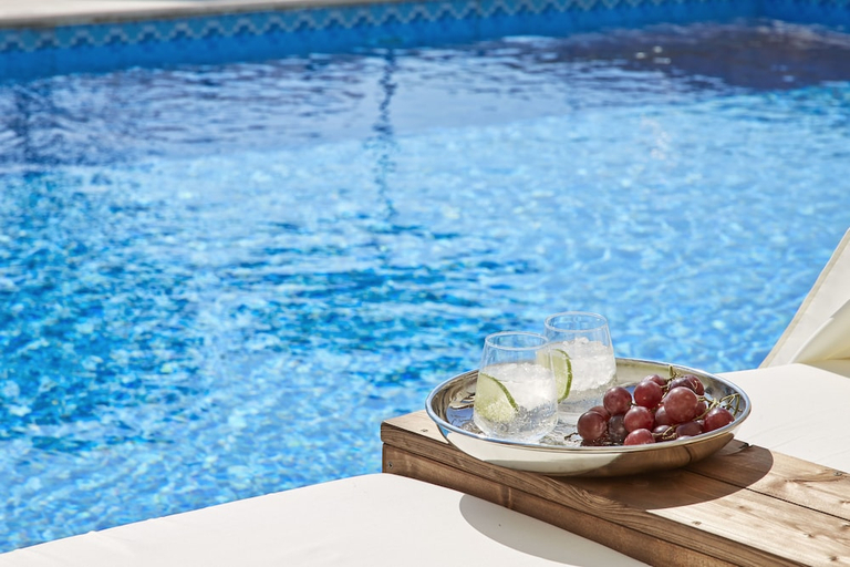 Food & Drinks 4, Skiathos Living, Thessaly