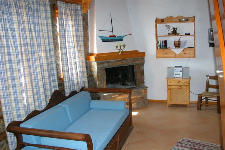 Others 5, Alexis Villas, East Macedonia and Thrace