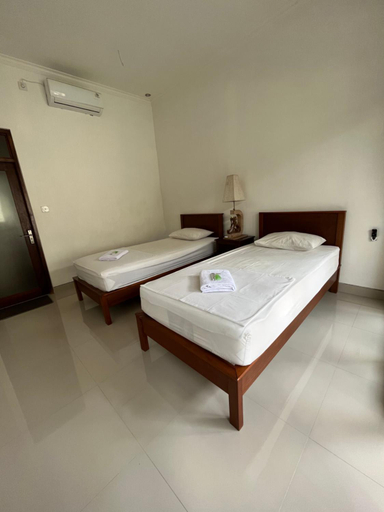 Bedroom 2, Sujana Homestay, Gianyar