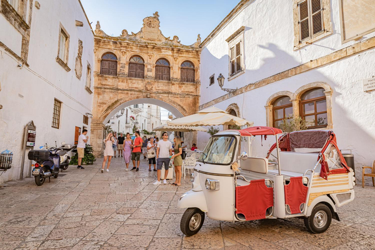 Others 4, Trullo Di Nonna Cecca - Happy Rentals, Brindisi
