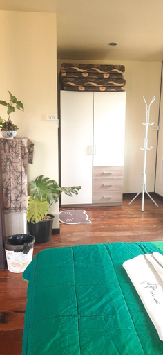 Bedroom 2, Yafin khaokho Camping, Khao Kho