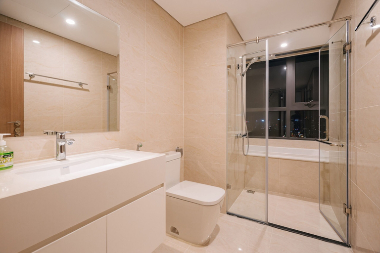 Bathroom 5, HMH - Vinhomes Skylake - Dream apartment, Từ Liêm