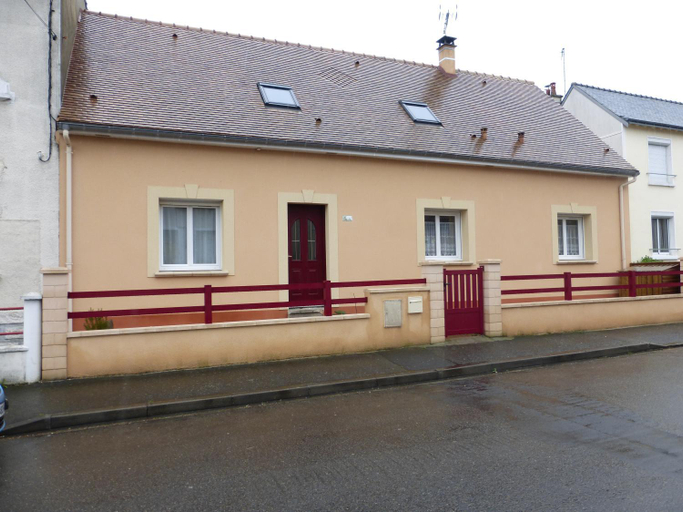 Others 3, Chambre le Mans, Sarthe