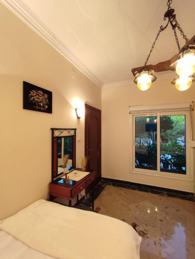 Bedroom 3, Villa Rayan, Al-Ghurdaqah