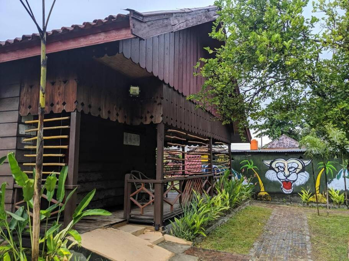Others 2, C Point Krui, West Lampung
