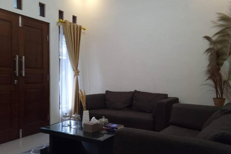 Others 5, Aprilia Homestay Magelang, Magelang