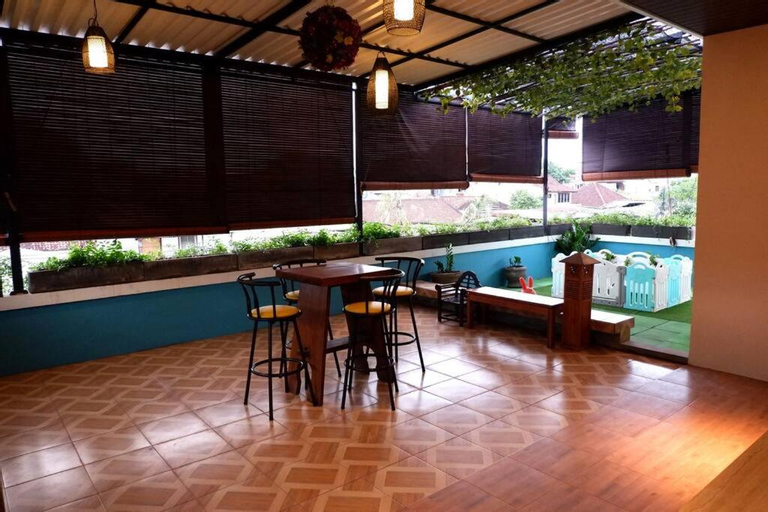 Food & Drinks, Villa Bale Damai Denpasar, Denpasar