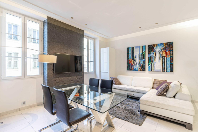 Others 4, Large renovated studio - rue Hoche - Cannes center, Alpes-Maritimes