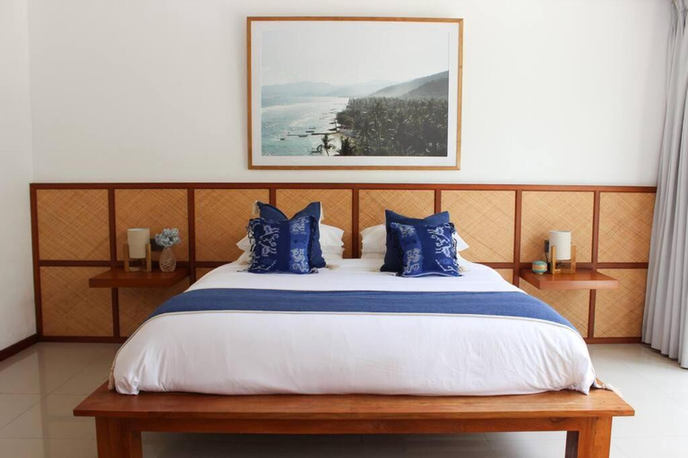 Bedroom 12