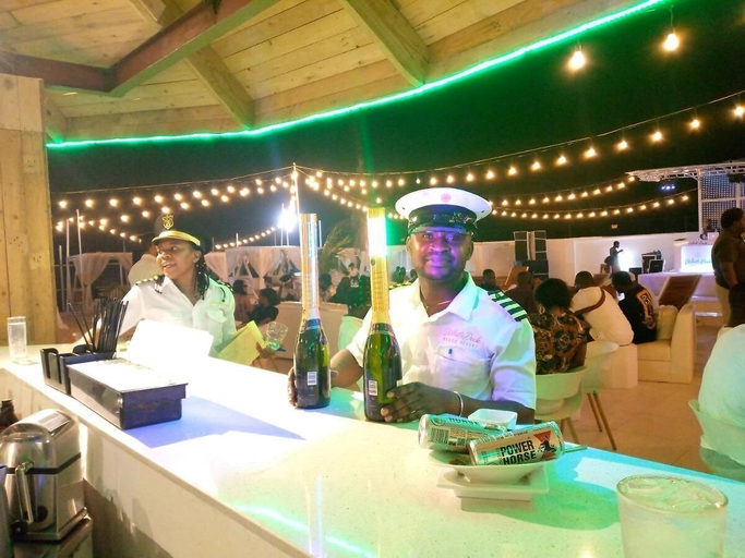 Food & Drinks 4, White Deck Beach Resort, Eti-Osa