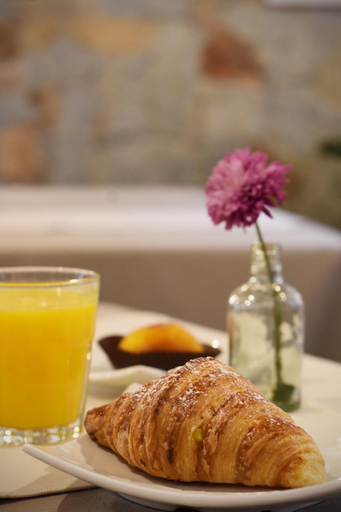Food & Drinks 4, Locanda Sighimi, Ogliastra