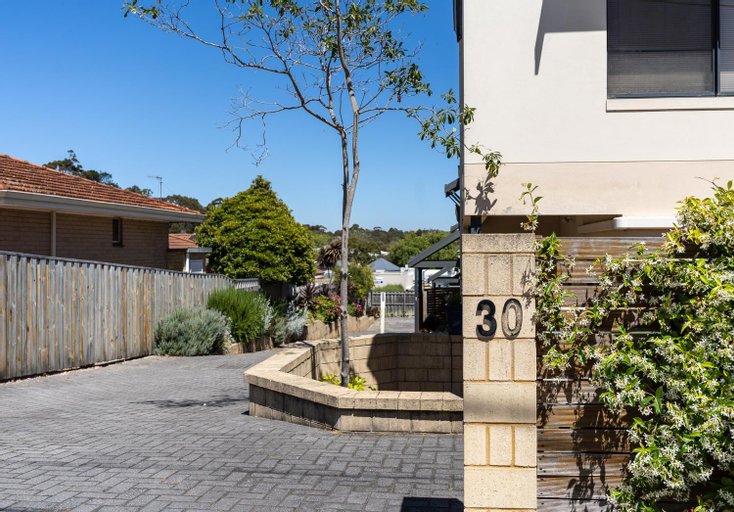 Town Haus, Augusta-Margaret River