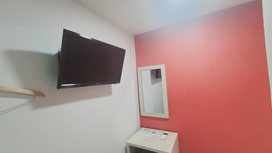 Others 5, Olive Hostel Dongdaemun, Jung