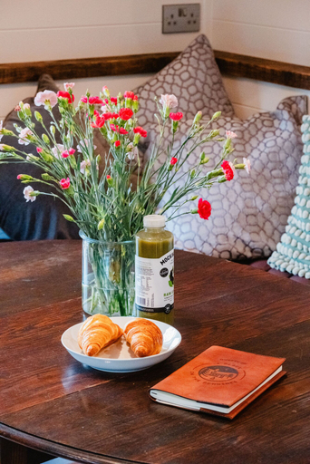 Food & Drinks 5, A Place In The Pennines, Kirklees