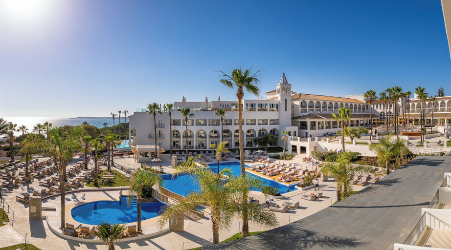 Exterior & Views 2, DAIA Slow Beach Hotel Conil - Adults Recommended, Cádiz