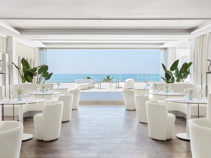 Food & Drinks, Grecotel LUXME White, Crete