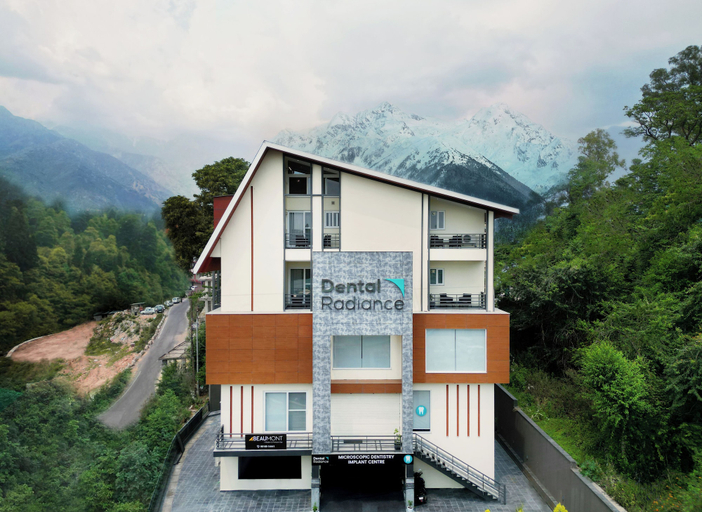 Exterior & Views, Beaumont, Kangra