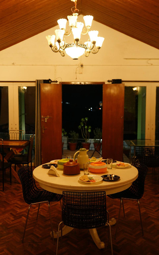 Food & Drinks 3, GREEN CASA OOTY(FAMILIES ONLY), The Nilgiris