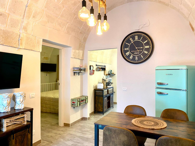 Others 4, Il Pumo Rosa - Puglia Mia Apartments, Bari