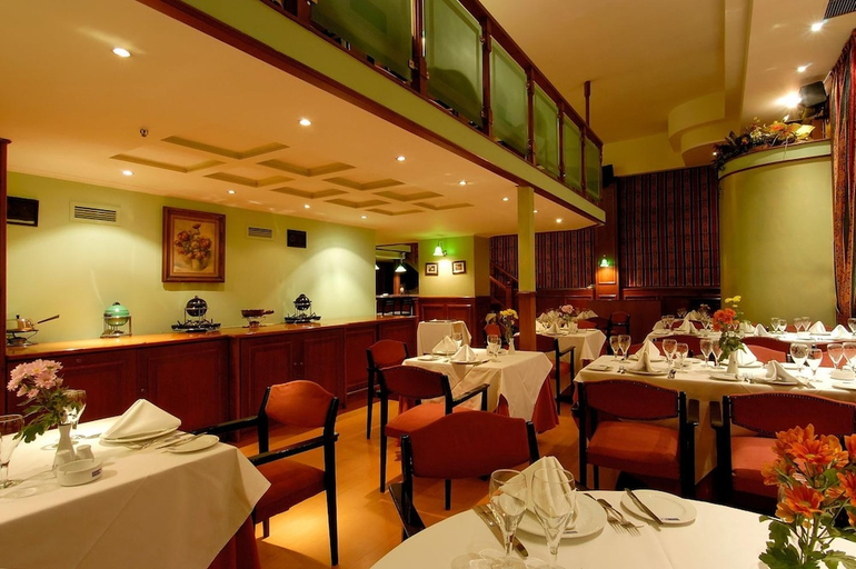 Food & Drinks 4, Astir, West Greece