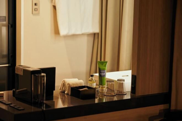 Amenities 16