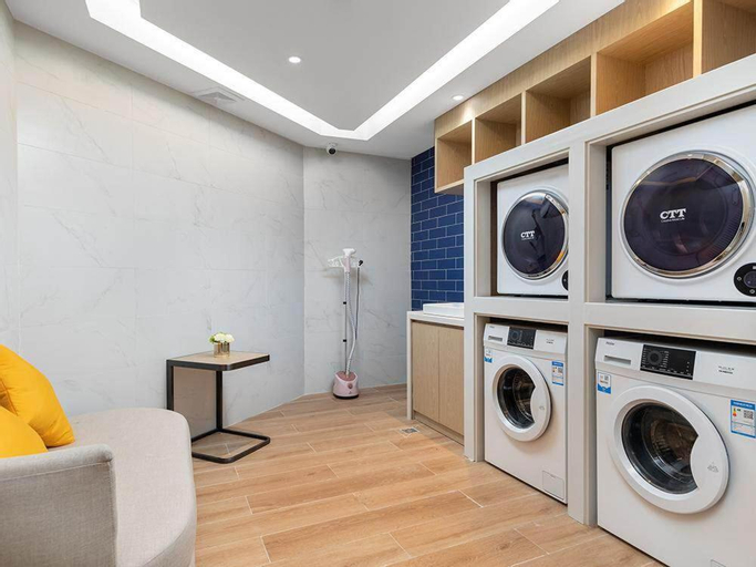 Others 4, Kyriad Marvelous Hotel Shenzhen Longgang Nanlian Metro Station, Shenzhen