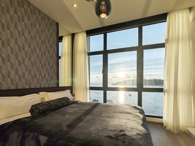 Bedroom 4, Seaview Bliss Studio By Tropical Elegance, Kota Kinabalu