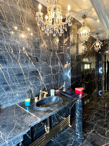 Food & Drinks 3, Castiglione 27 Luxury Suite, Bologna