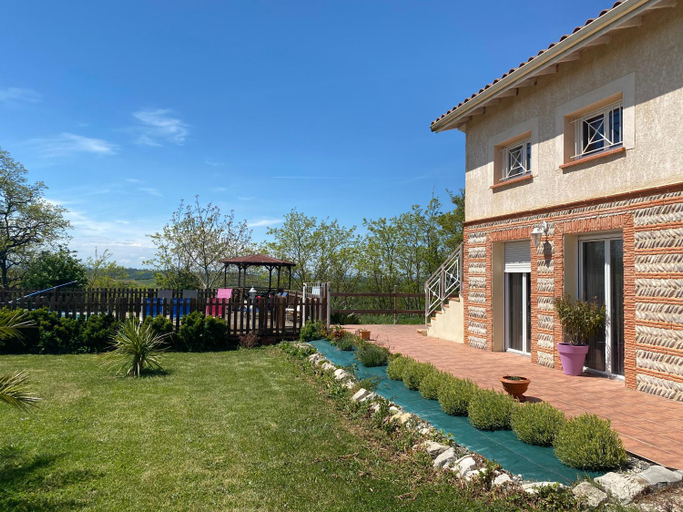 Others 2, Villa Monplaisir Zen, Haute-Garonne
