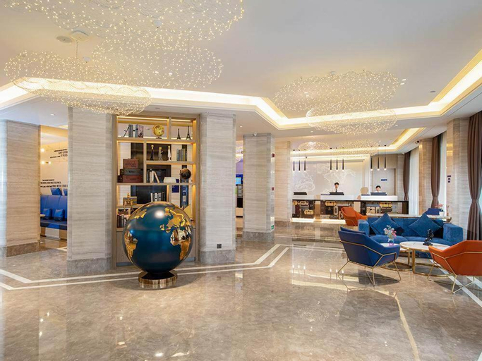 Others 5, Kyriad Marvelous Hotel Shenzhen Longgang Nanlian Metro Station, Shenzhen