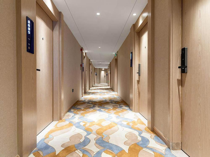 Others 3, Kyriad Marvelous Hotel Shenzhen Longgang Nanlian Metro Station, Shenzhen