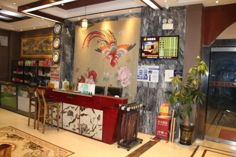 Others 5, Yiyuan Impression Inn, Dali Bai