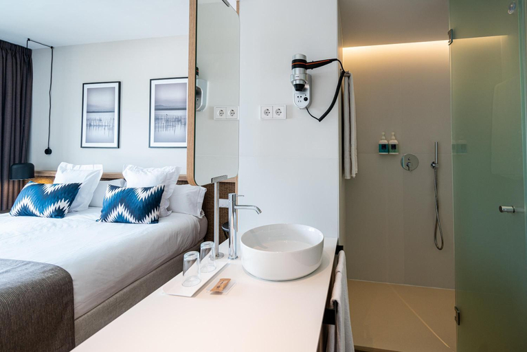 Bedroom, Hotel Thb Bamboo Alcudia, Baleares