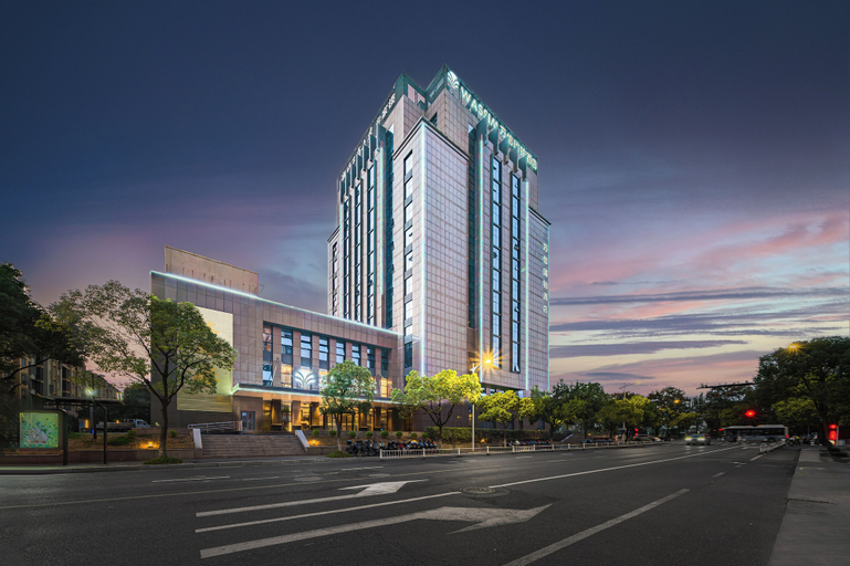 Hangzhou Wassim Resorts Hotel, Hangzhou
