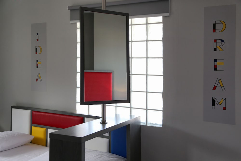 Bedroom 5, Design ArchitectoniKa, Thessaly