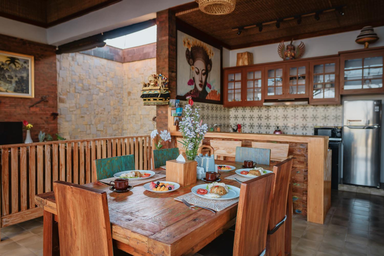 Food & Drinks 4, Umah Sunset, Gianyar
