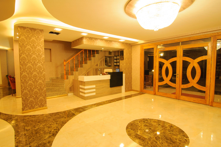 Others 5, Ilhan Kardesler Apart Otel, Çaykara