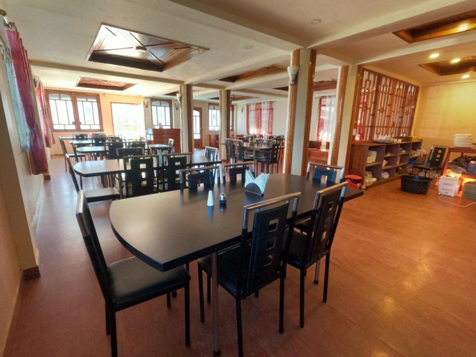 Food & Drinks 3, AURORA GUEST HOUSE, East Khasi Hills