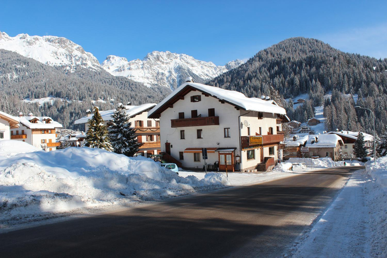 Others 5, Hotel Cime d'Auta, Belluno