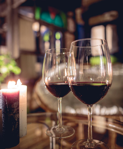 Food & Drinks 3, וילה תהילה המחודש - The new Villa Tehila