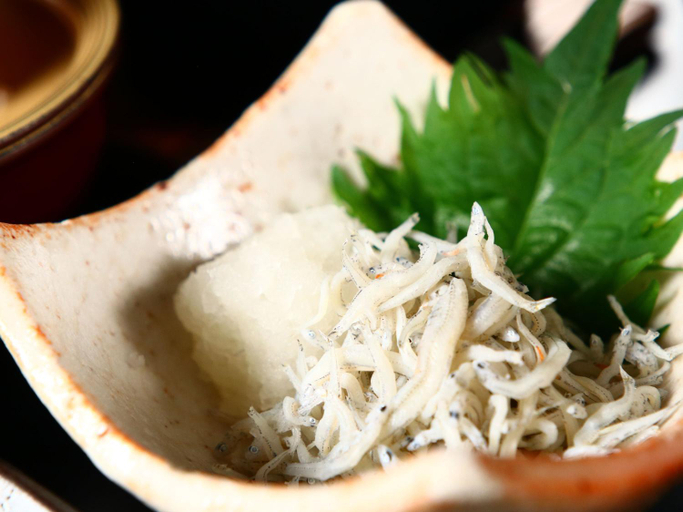 Food & Drinks 3, Uzueso, Tahara